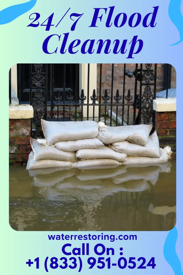 24/7 Flood Cleanup in Lake Mohegan, NY